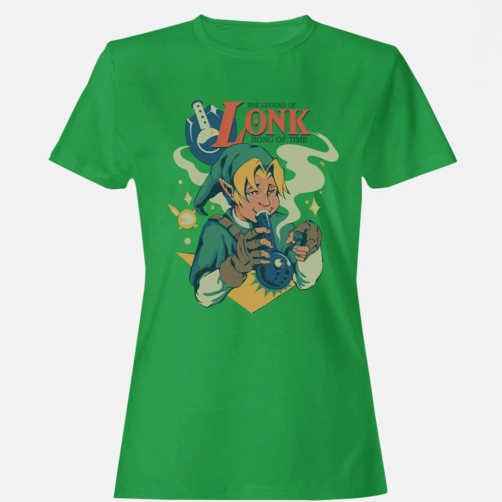 Women's T-shirt - A83C11R2