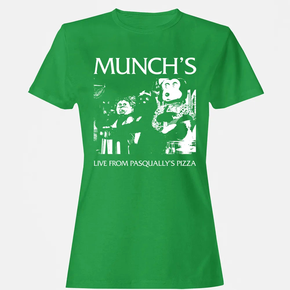 Women's T-shirt - JQ41KPTE