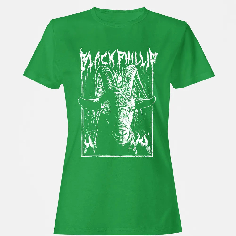Women's T-shirt - 3DBZ9LLR