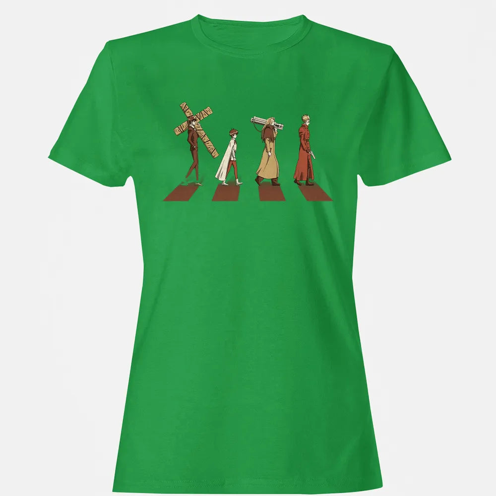 Women's T-shirt - Z4T2DBGK