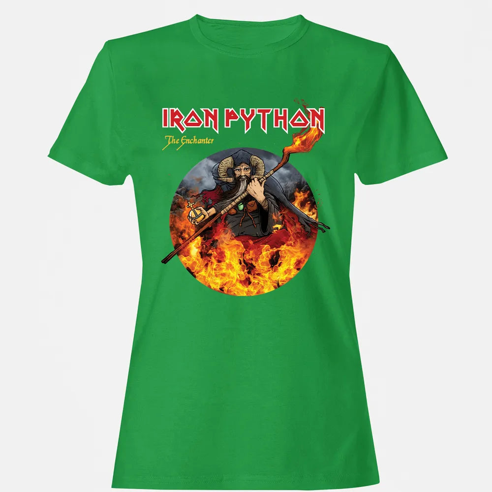 Women's T-shirt - UNAT39RS