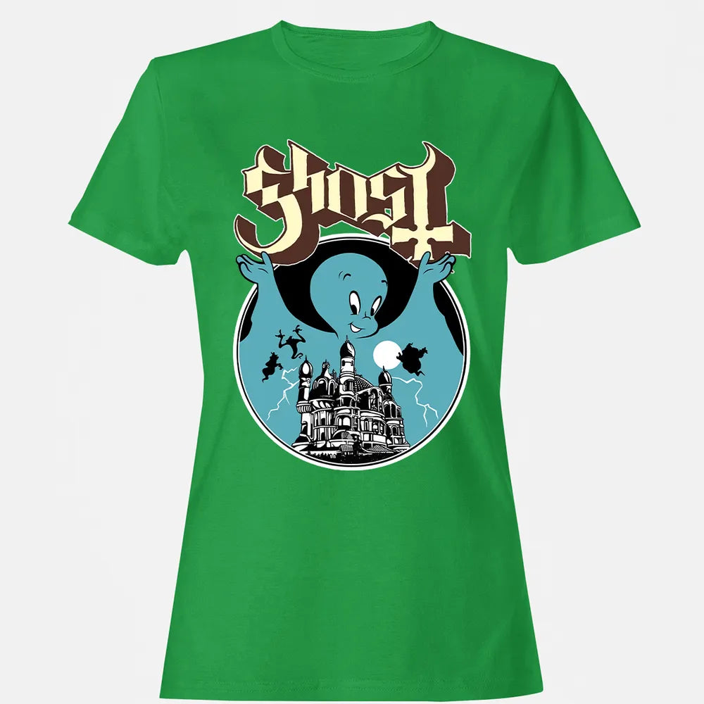 Women's T-shirt - P296F9M5
