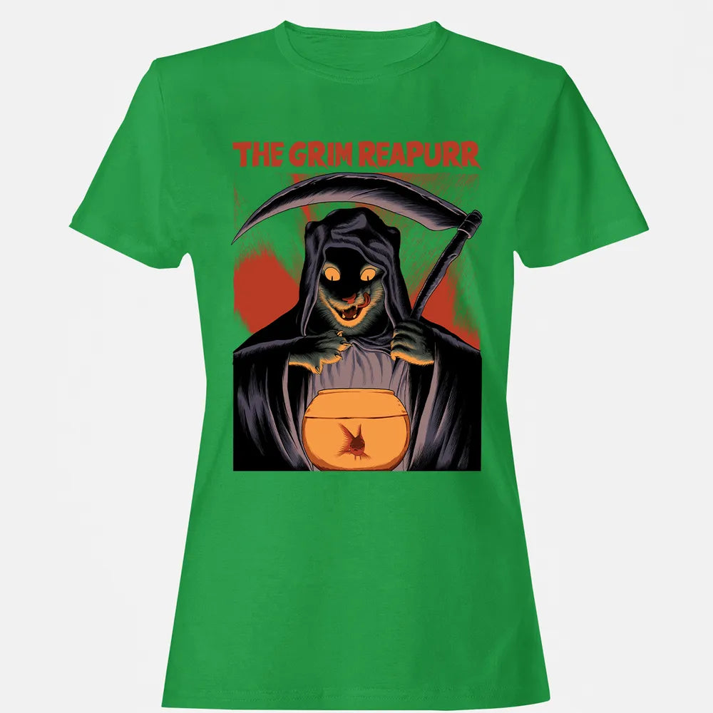 Women's T-shirt - 9BTTH4GS