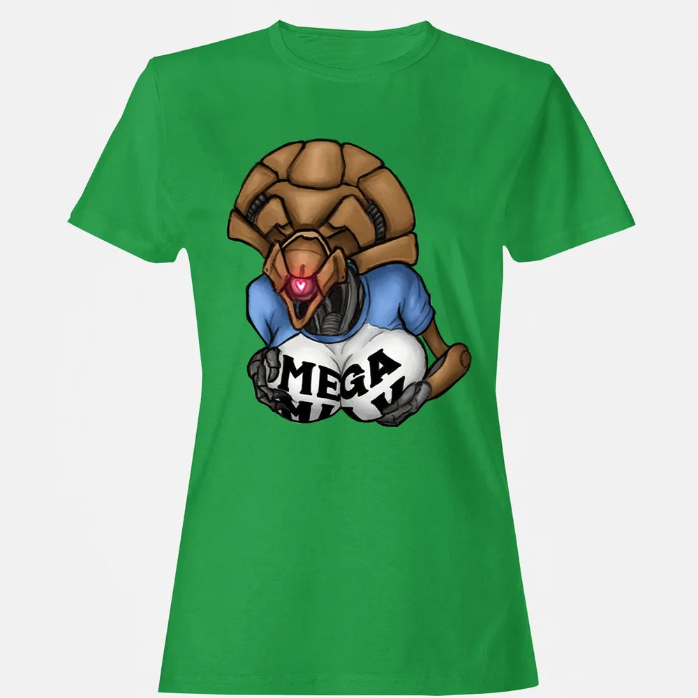 Women's T-shirt - 8EMYES9F