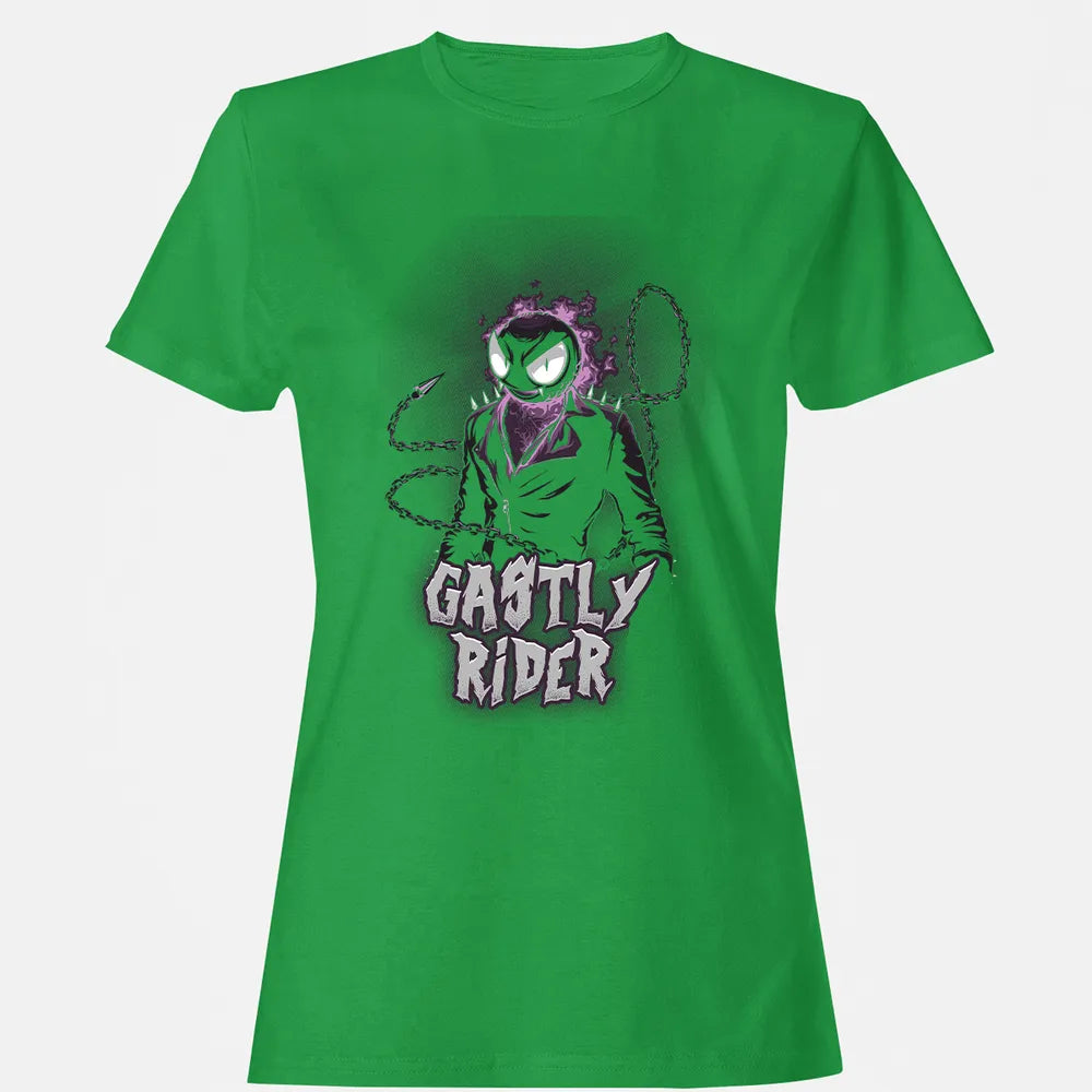 Women's T-shirt - E573B6V2