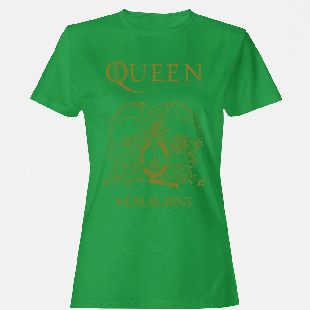 Women's T-shirt - XCW2CFK5
