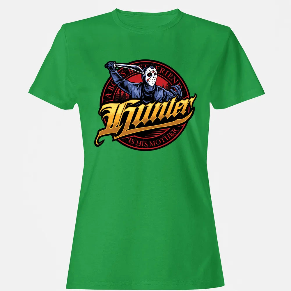 Women's T-shirt - K9UBRW9G