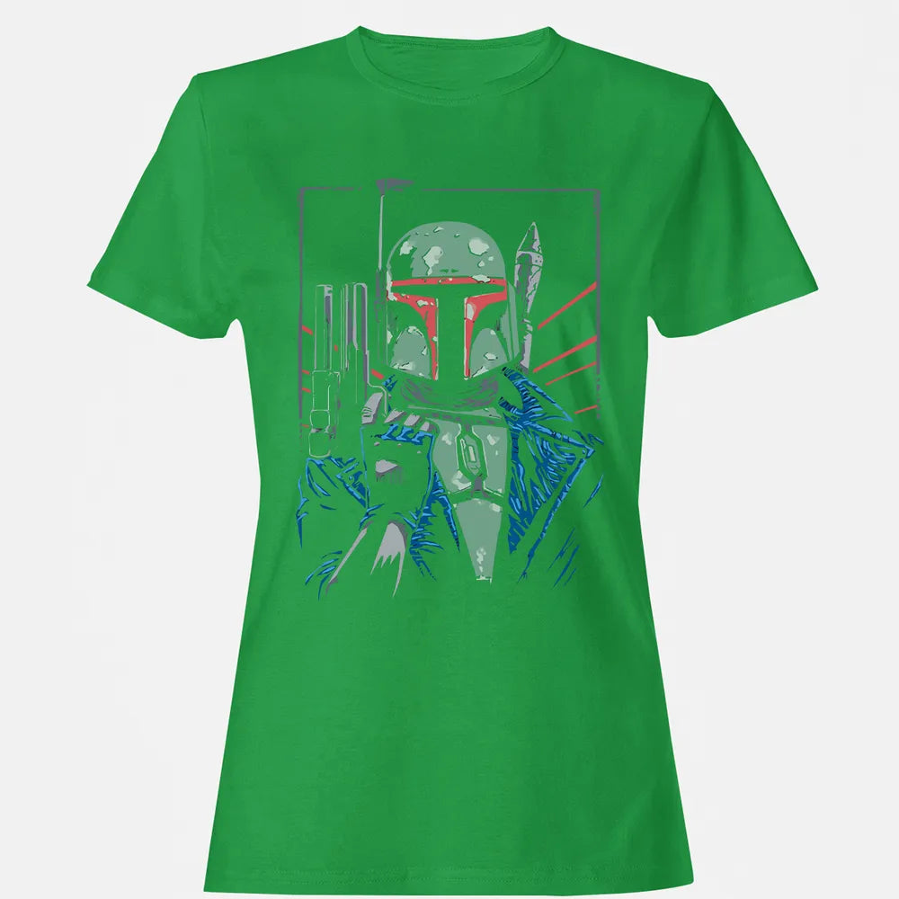 Women's T-shirt - AFDP3UP7