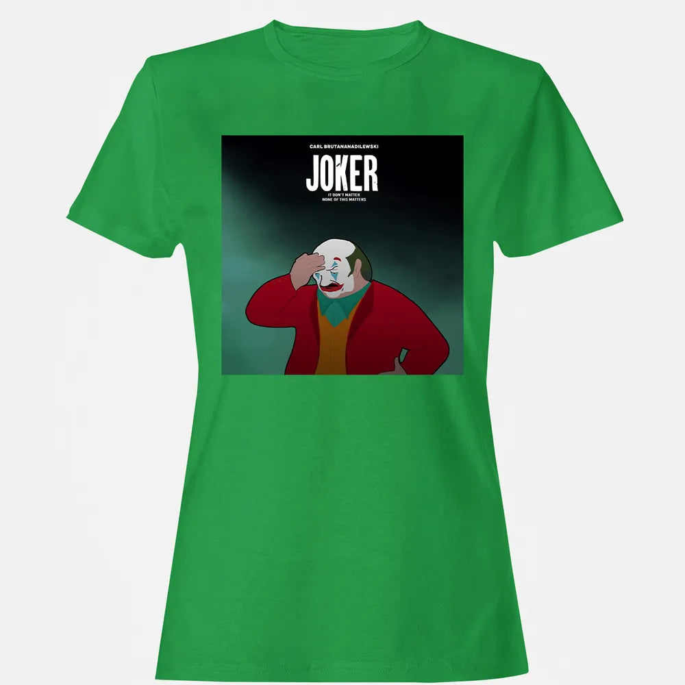 Women's T-shirt - 975S1J6N