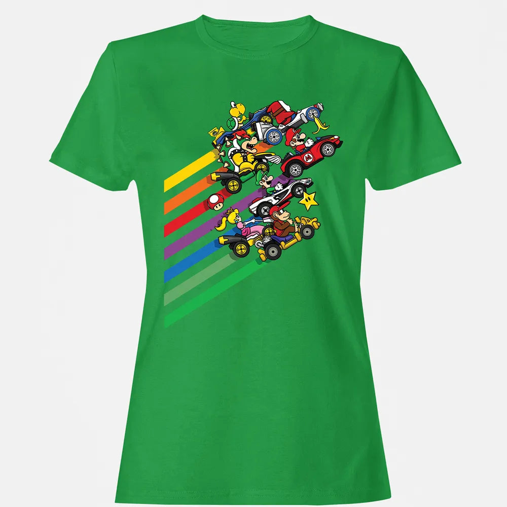 Women's T-shirt - 8HH6M1AK
