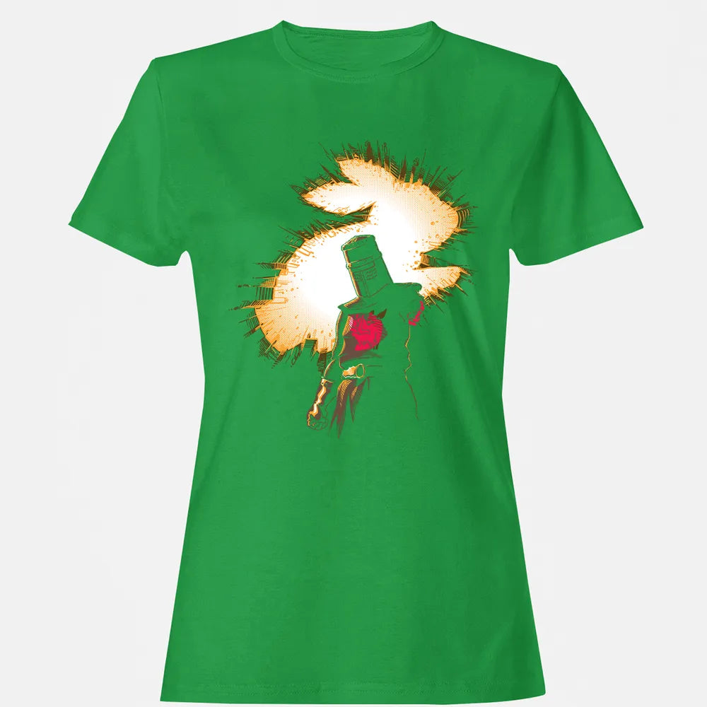 Women's T-shirt - YNWKE2B5