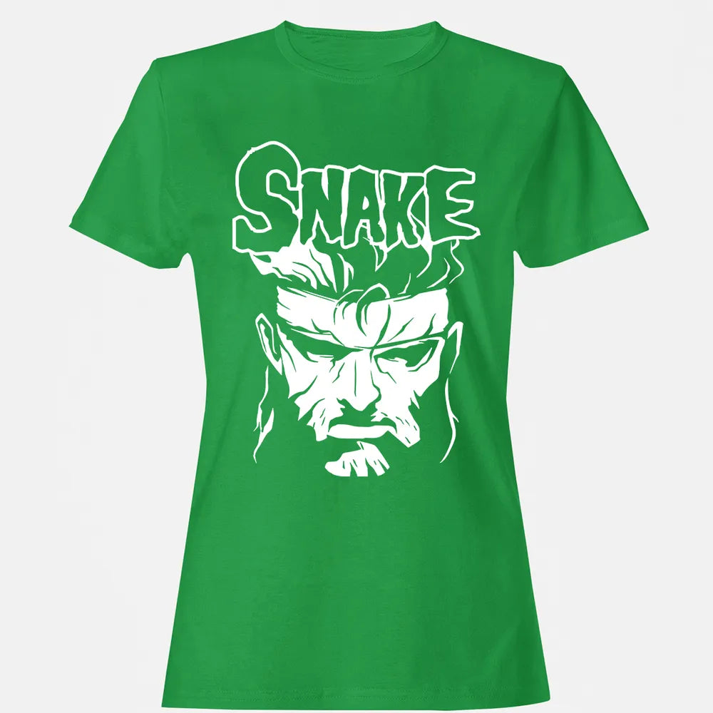 Women's T-shirt - WFSCM2QJ