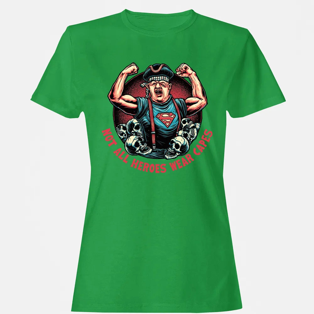 Women's T-shirt - R85XFR6F