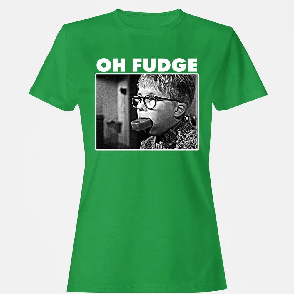 Women's T-shirt - MU5BVL94