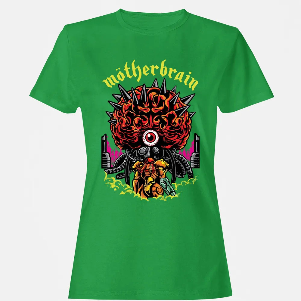 Women's T-shirt - C8ATV615