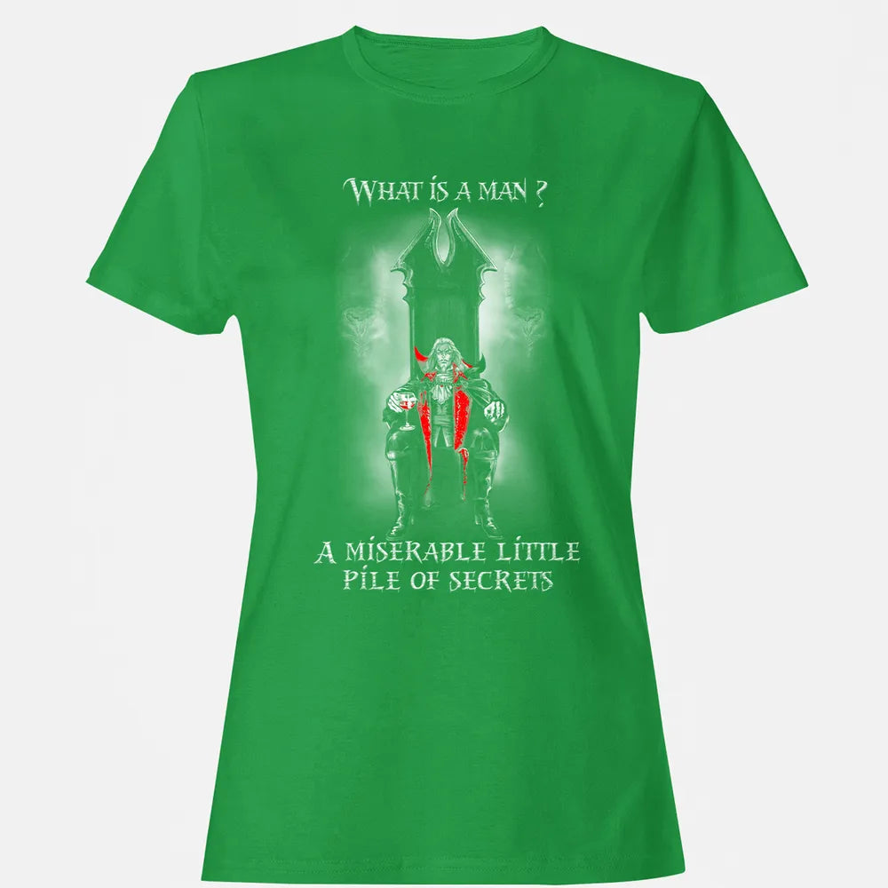 Women's T-shirt - KS55L5UM