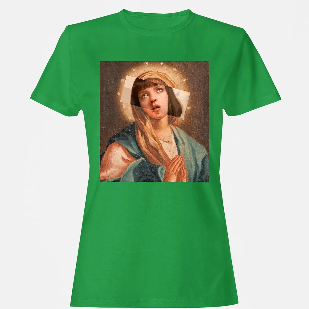 Women's T-shirt - DDMUX46W