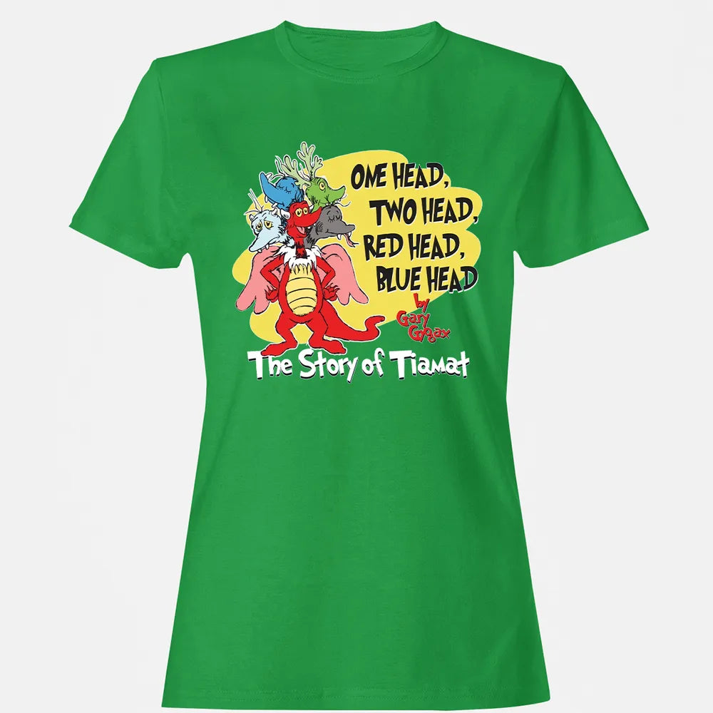 Women's T-shirt - 8M9B6TBM