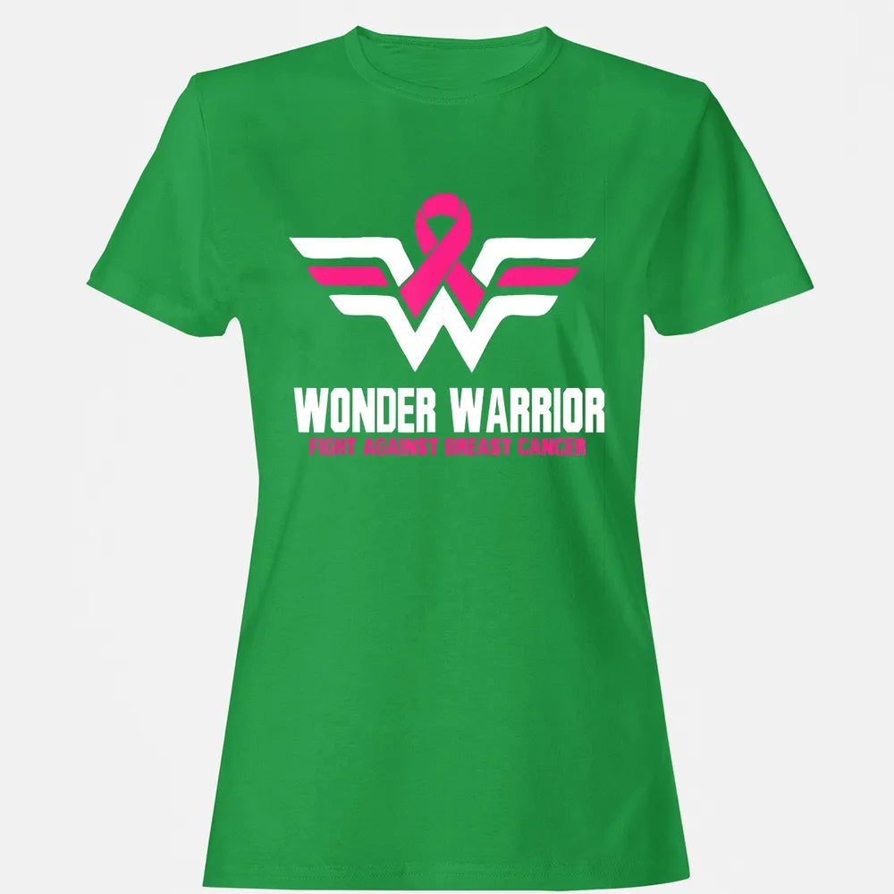 Women's T-shirt - PHSUDTQA