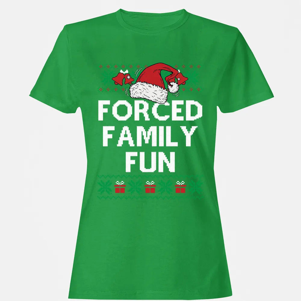 Women's T-shirt - VZP638Z7