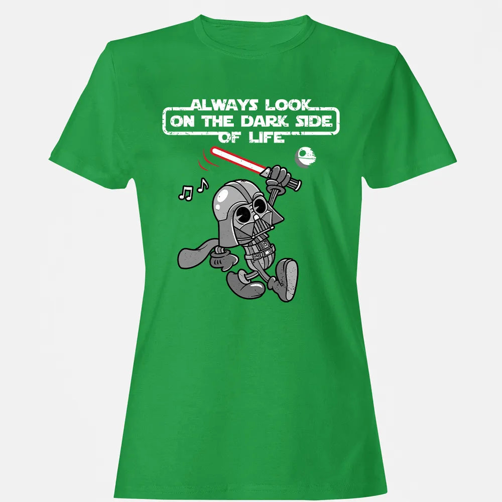 Women's T-shirt - GHMBVXRG
