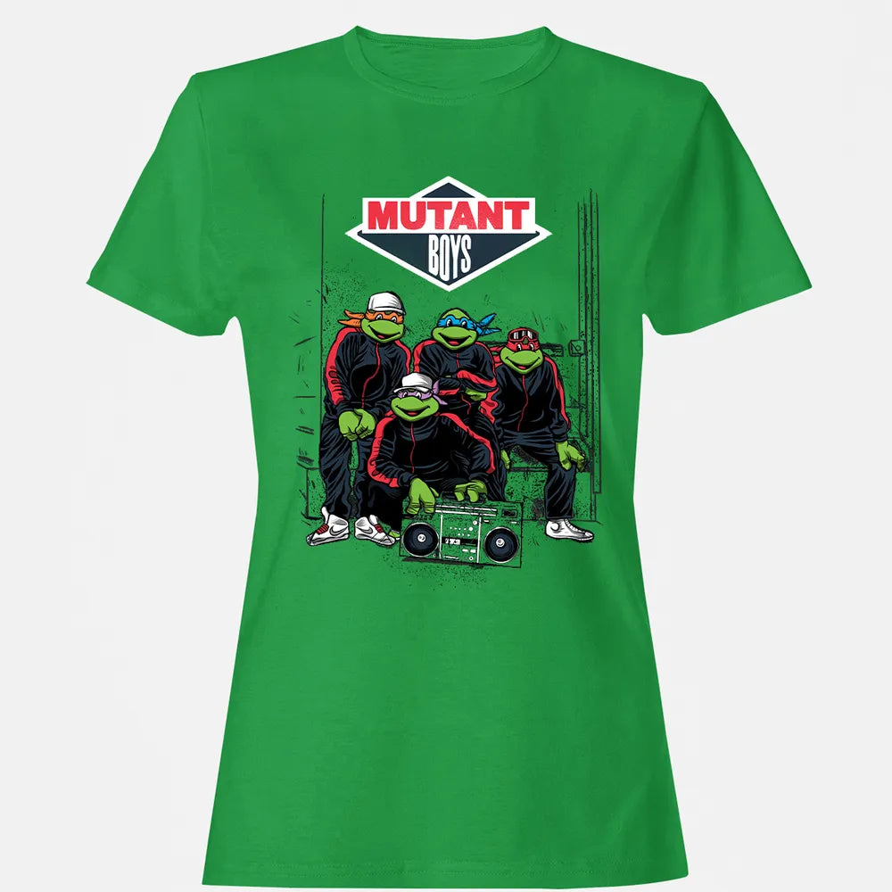 Women's T-shirt - Z14CPKRL