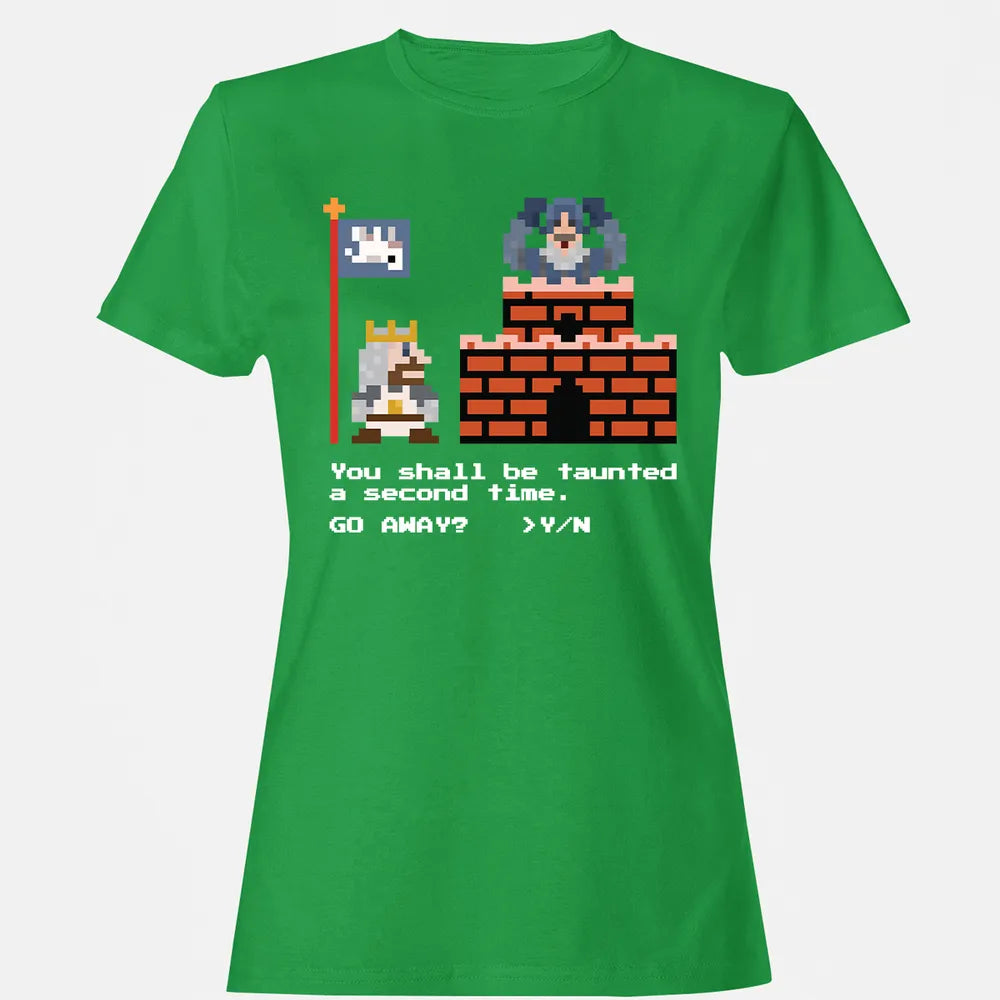 Women's T-shirt - Q21K7PL9