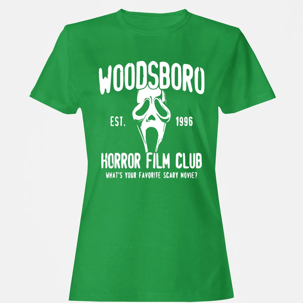 Women's T-shirt - YJ4AF9W6