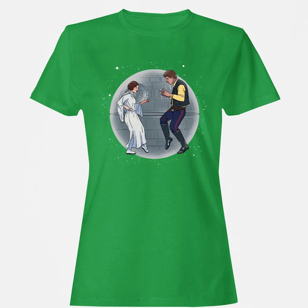 Women's T-shirt - W1164AL6