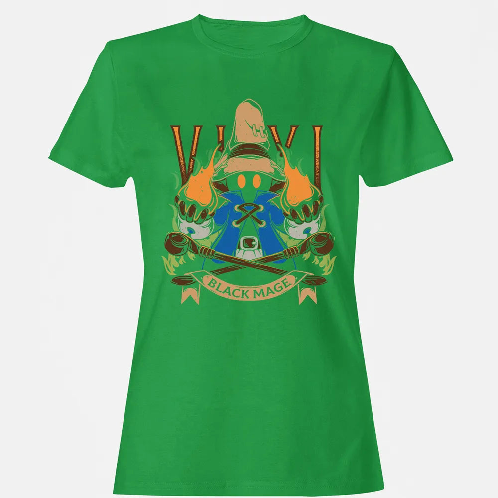 Women's T-shirt - 8YKD687G