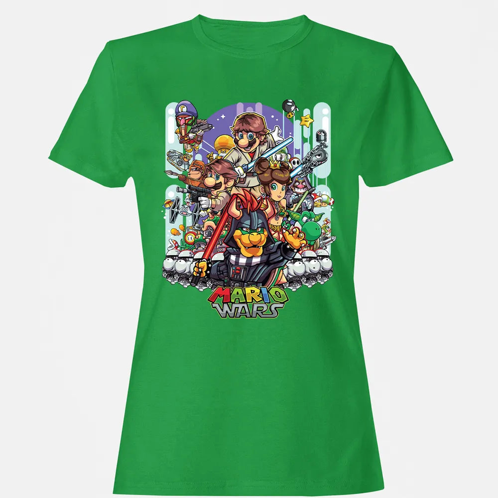 Women's T-shirt - MTM5NE2C