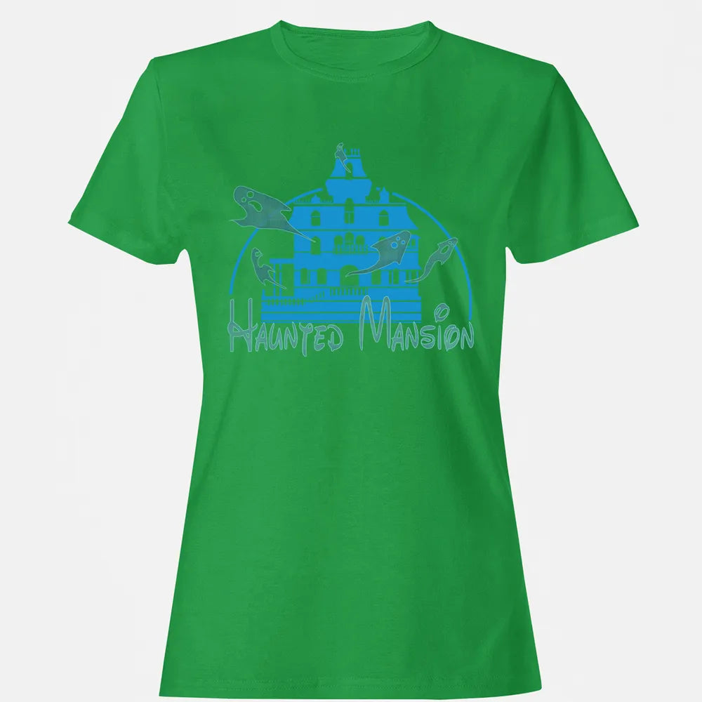 Women's T-shirt - A18XJTFG