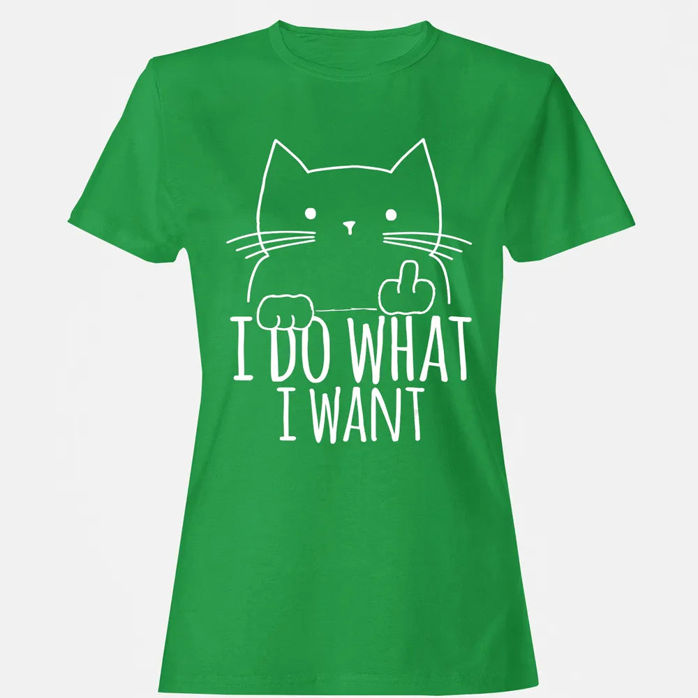 Women's T-shirt - CV518N3W
