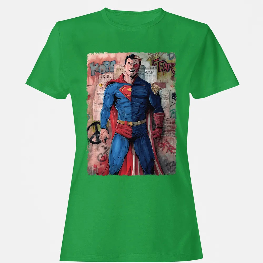 Women's T-shirt - CBRJZ6Q9