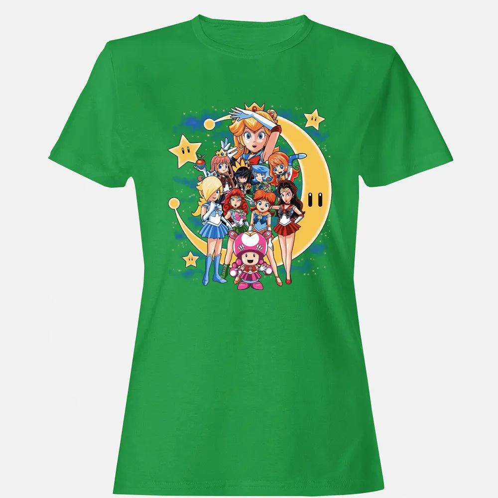 Women's T-shirt - ZUMGZ7ET