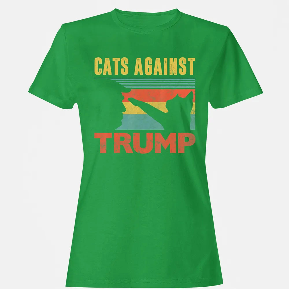 Women's T-shirt - K827MXW2