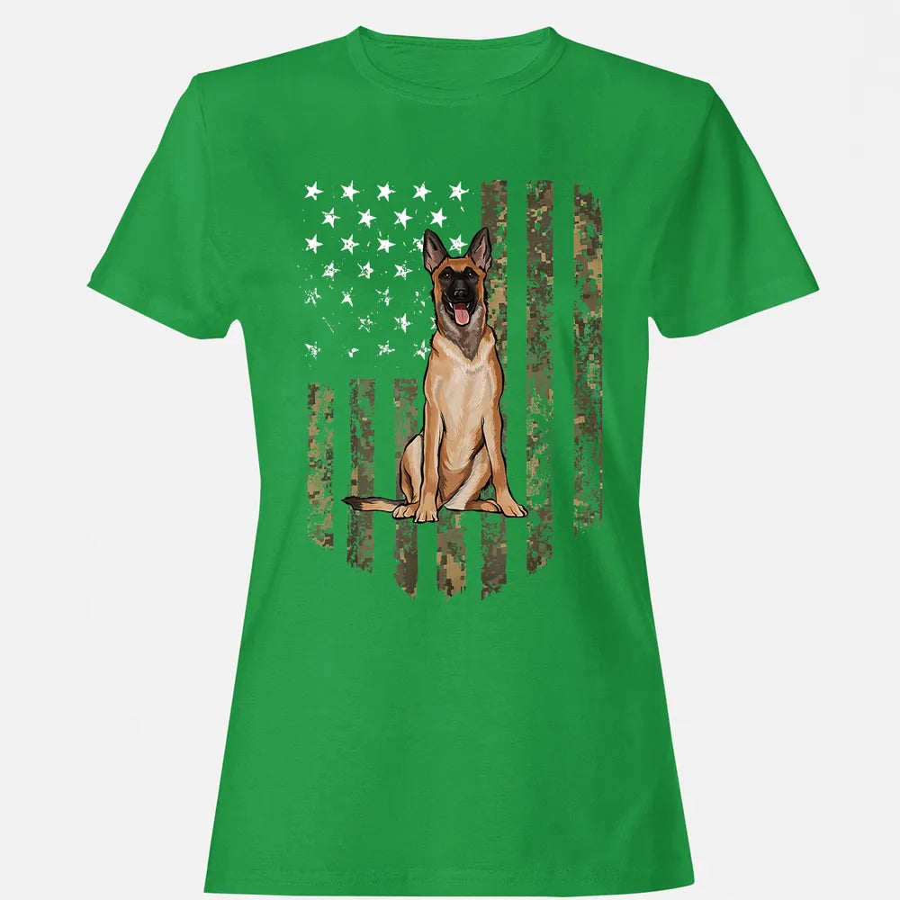 Women's T-shirt - 9ZM2HCLR
