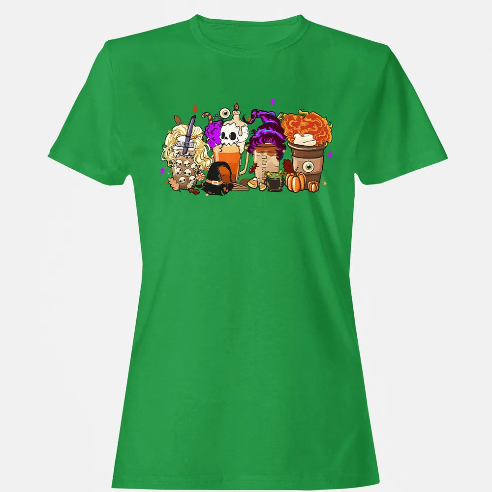 Women's T-shirt - 5UVTTGUD