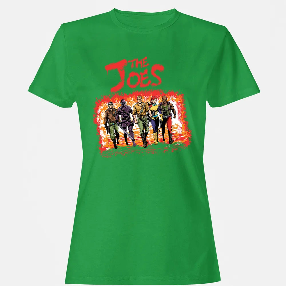 Women's T-shirt - 1WYDSP1N