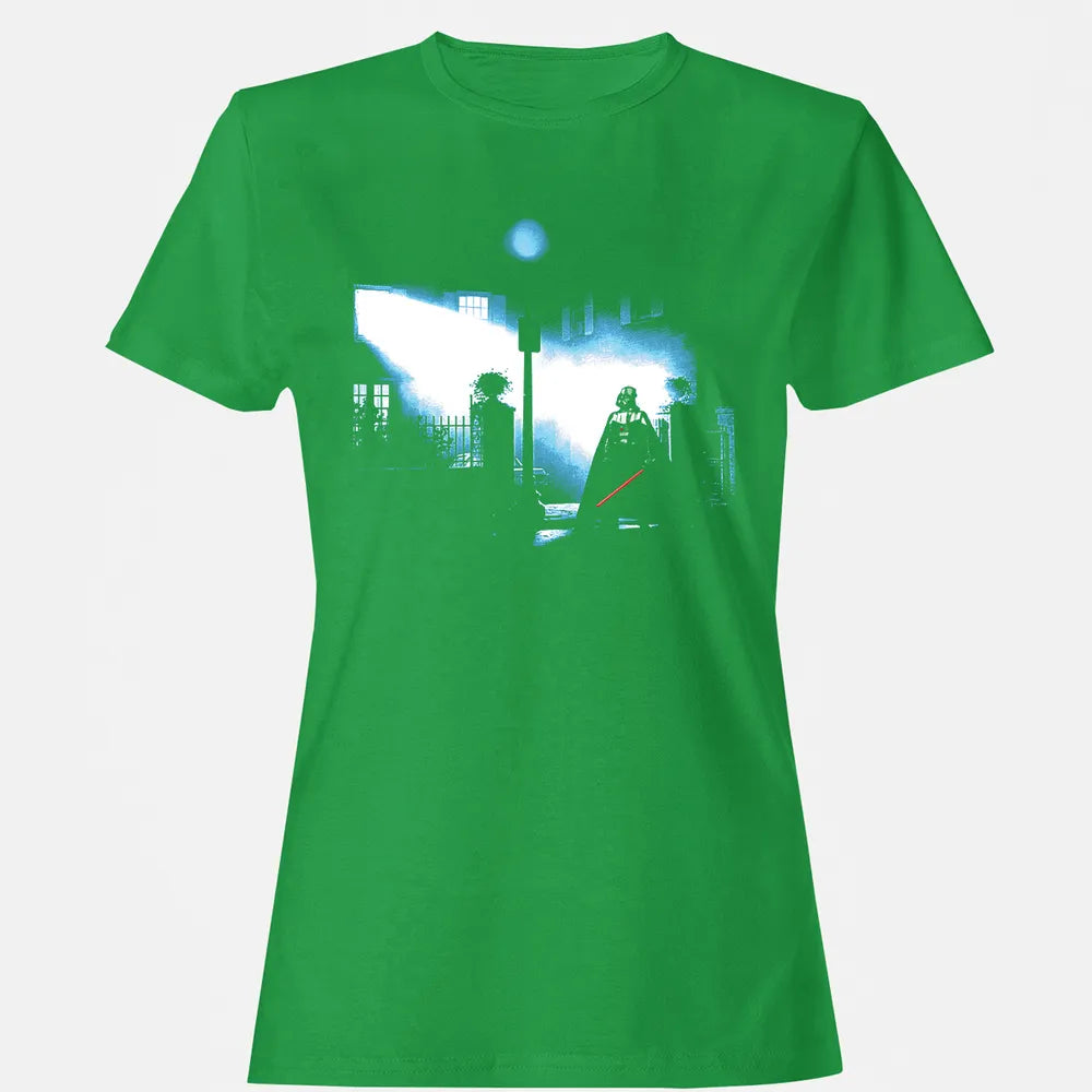 Women's T-shirt - SP2KRJFM