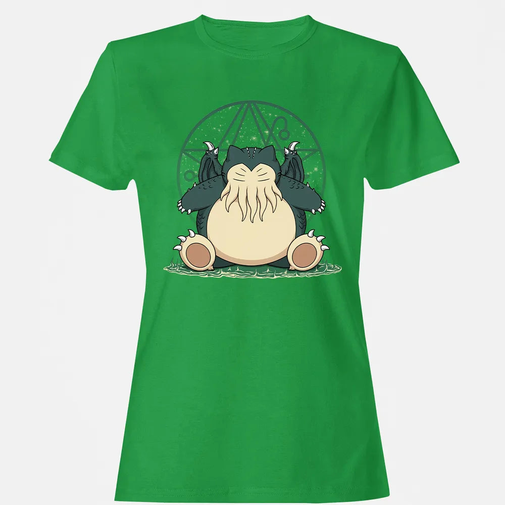 Women's T-shirt - 78HM2125