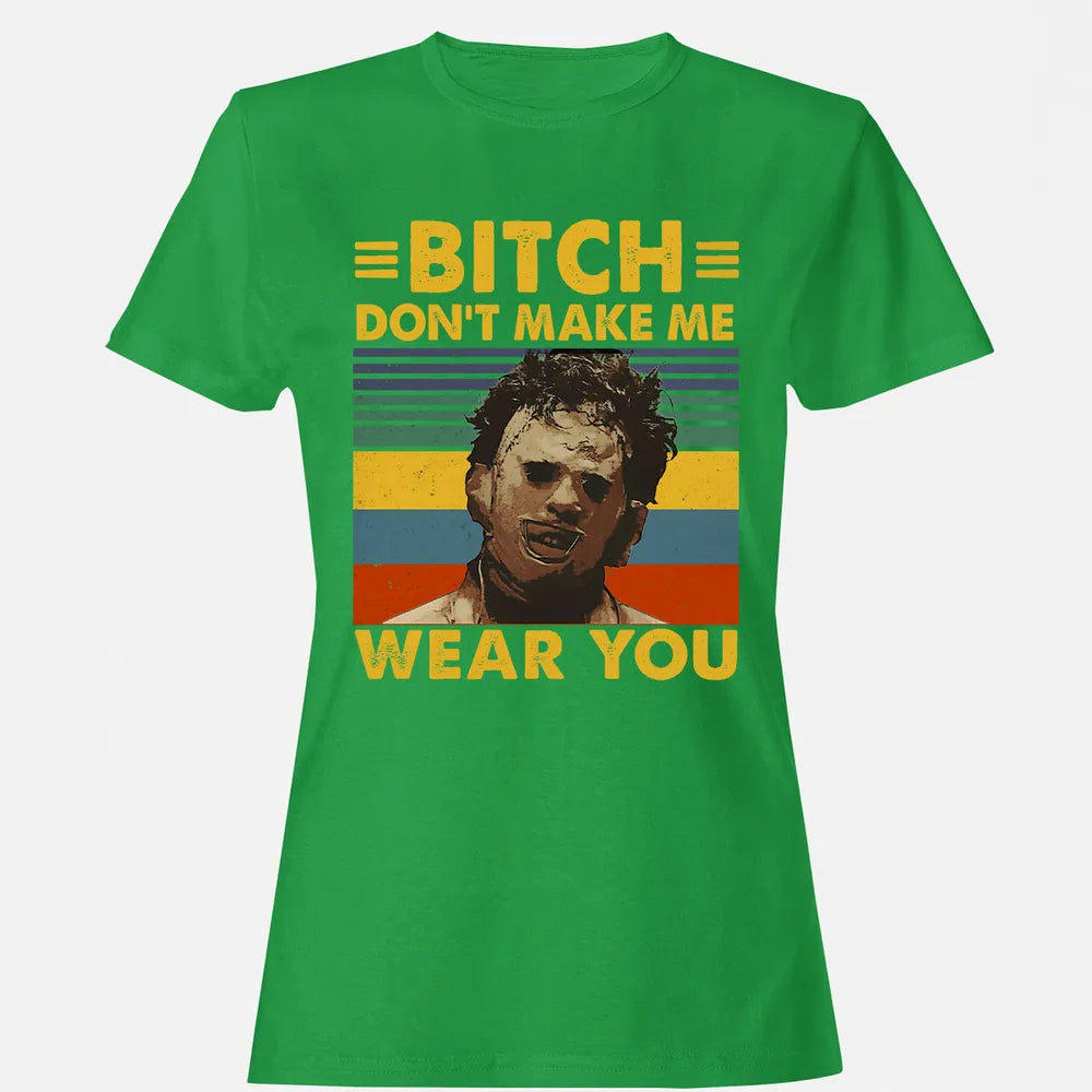 Women's T-shirt - VPU1NUWN