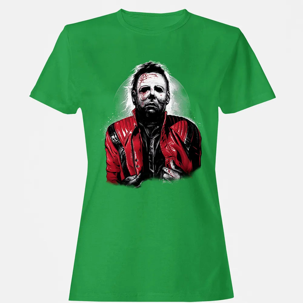 Women's T-shirt - B6M2KMZT