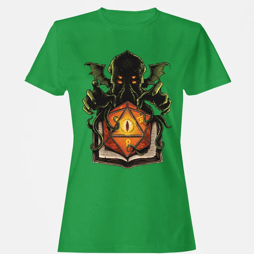 Women's T-shirt - 2FHA1J1M