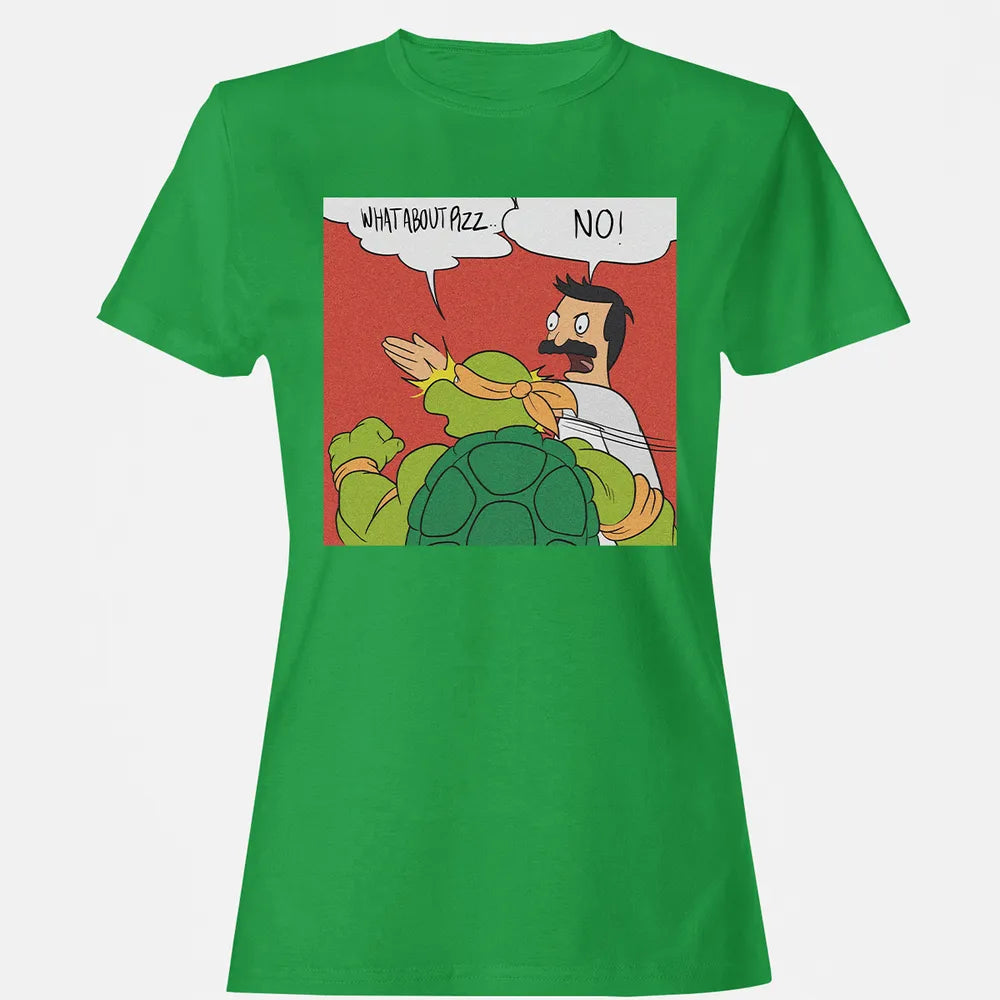 Women's T-shirt - 396SYW2A