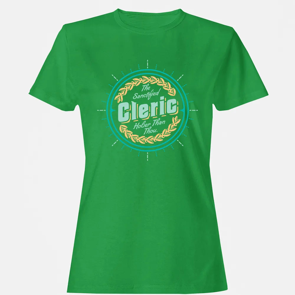 Women's T-shirt - RR4NT6UJ