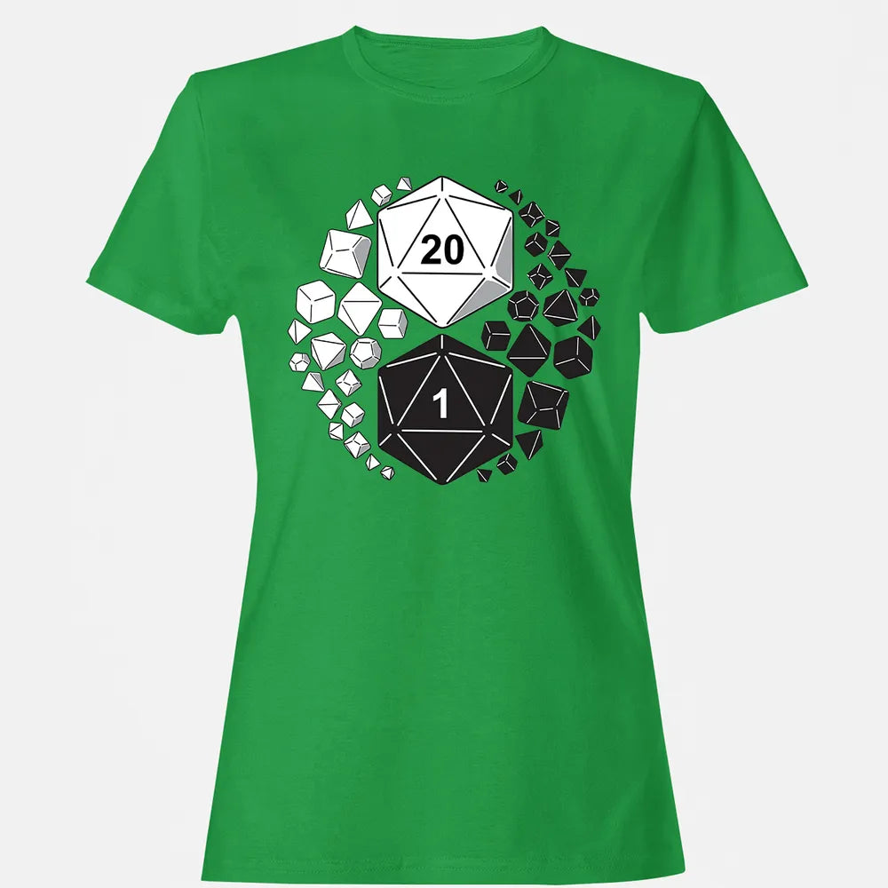 Women's T-shirt - HGWPEJ6C