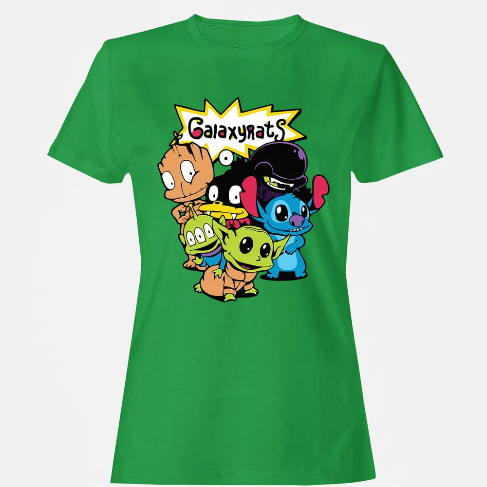Women's T-shirt - 8UHZBSAL