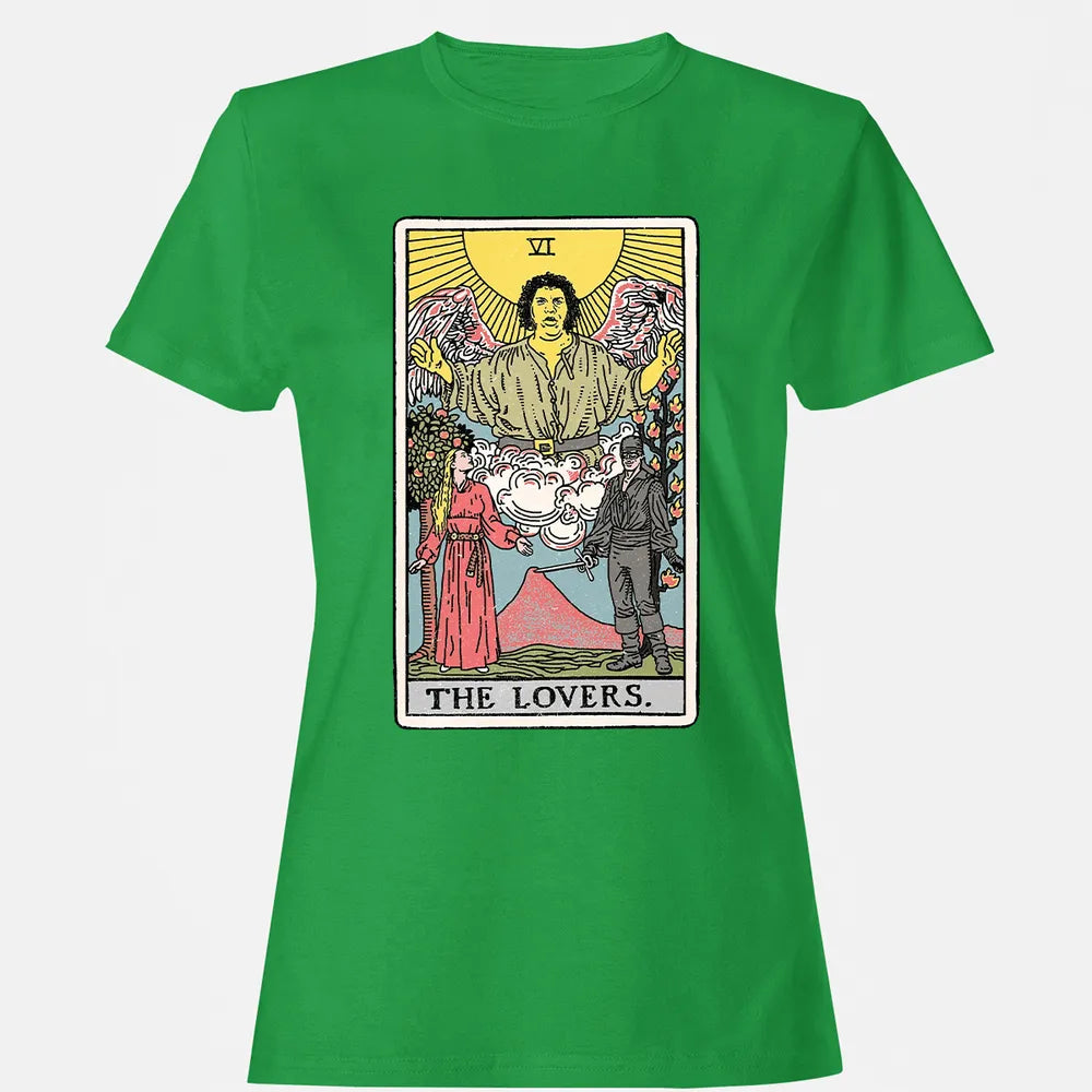 Women's T-shirt - VU51APVQ