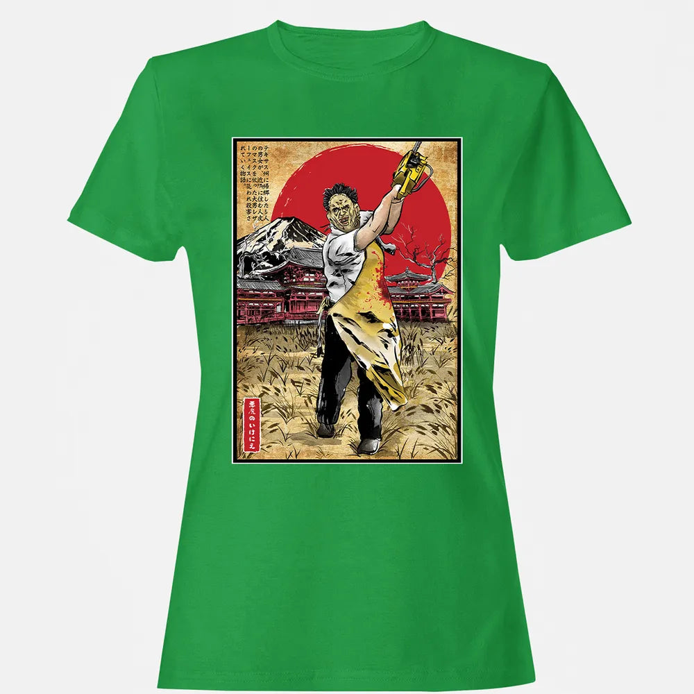Women's T-shirt - BT2F9RZW
